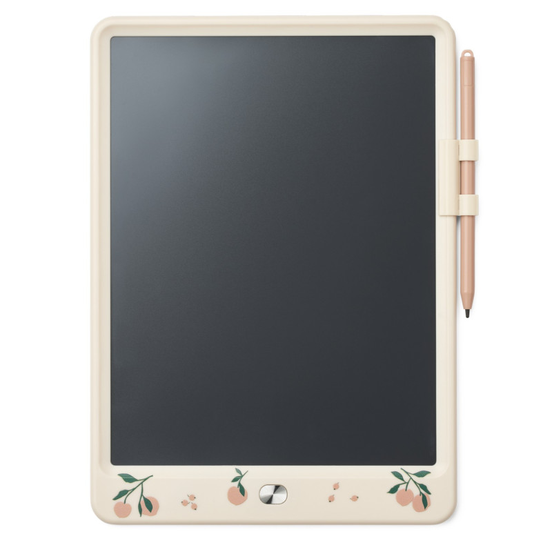 Tablette magique planche à dessin LCD Zora LIEWOOD, Peach