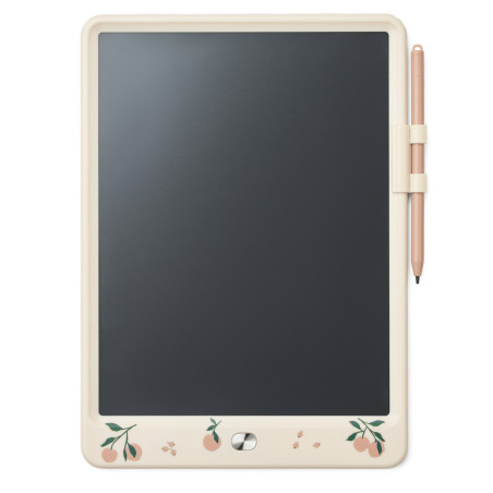 Tablette magique planche à dessin LCD Zora LIEWOOD, Peach