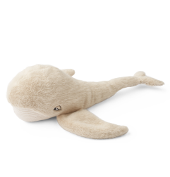 Peluche Baleine Berto LIEWOOD, Mist