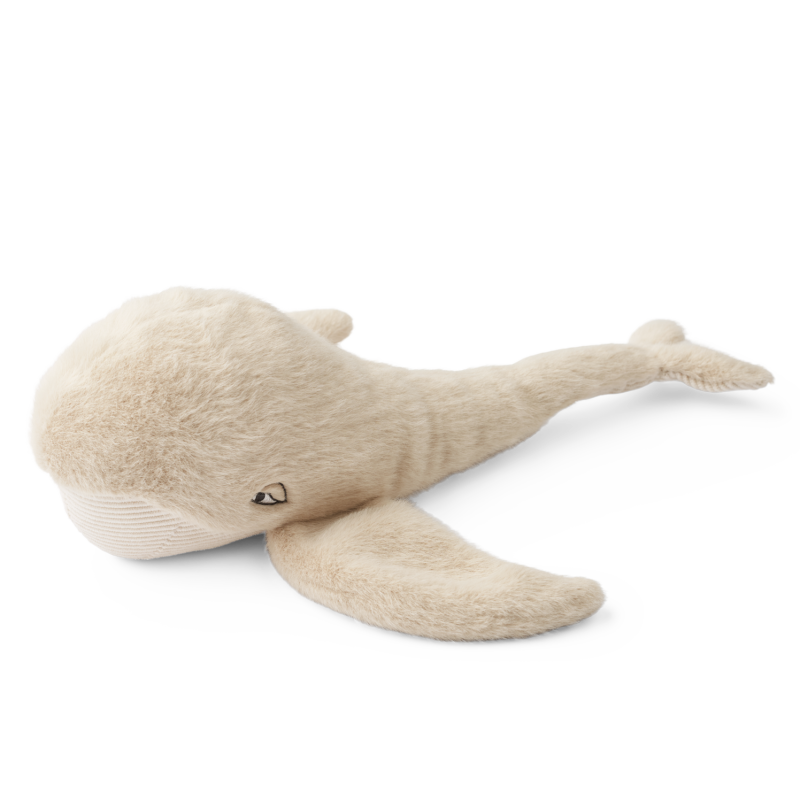 Peluche Baleine Berto LIEWOOD, Mist
