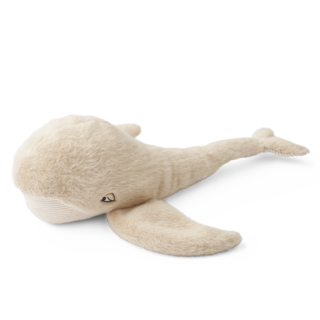 Peluche Baleine Berto LIEWOOD, Mist