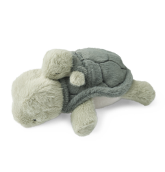 Peluche tortue Berto et son bébé LIEWOOD, Faune Green
