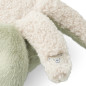 Peluche crabe Berto LIEWOOD, Faune Green