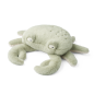 Peluche crabe Berto LIEWOOD, Faune Green