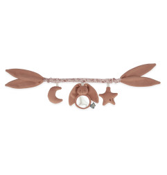 Chaîne d'activités KALOO, terracotta