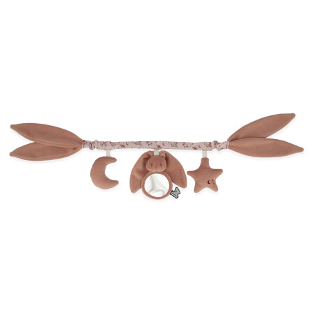 Chaîne d'activités KALOO, terracotta