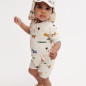 Combinaison de bain Thor LIEWOOD, Safari Sandy mix Combinaison de bain Thor LIEWOOD, Safari Sandy mix