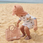 Combinaison de bain Thor LIEWOOD, Safari Sandy mix Combinaison de bain Thor LIEWOOD, Safari Sandy mix