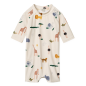 Combinaison de bain Thor LIEWOOD, Safari Sandy mix Combinaison de bain Thor LIEWOOD, Safari Sandy mix