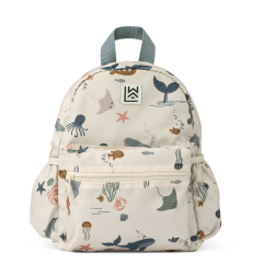 Sac à dos Andreas LIEWOOD, Sea Creature