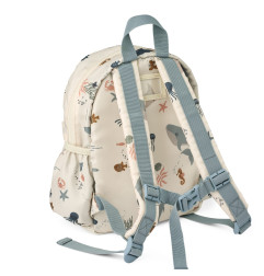 Sac à dos Andreas LIEWOOD, Sea Creature