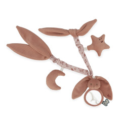 Chaîne d'activités KALOO, terracotta