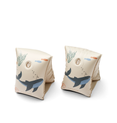 Lot de 2 brassards Shirley LIEWOOD, Sea Creature