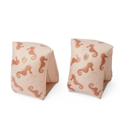 Lot de 2 brassards Shirley LIEWOOD, Seahorse