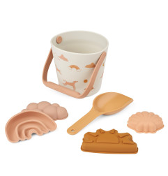 Set de plage Gilma LIEWOOD, Dream