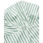 Chapeau anti-UV Cecilia LIEWOOD, Seersucker Stripe Peppermint Chapeau anti-UV Cecilia LIEWOOD, Seersucker Stripe Peppermint