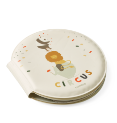 Livre de bain magique Waylon LIEWOOD, Circus