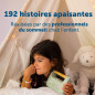Boîte à histoires, aide au sommeil MON PETIT MORPHEE