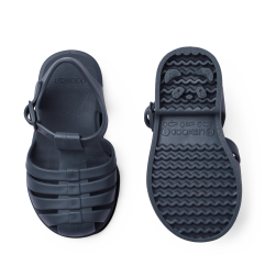 Sandales de plage Bre LIEWOOD, Navy