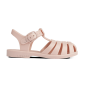 Sandales de plage Bre LIEWOOD, Sorbet rose
