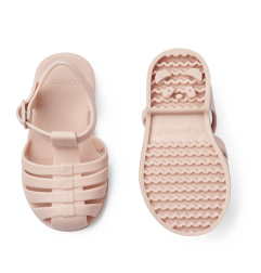 Sandales de plage Bre LIEWOOD, Sorbet rose