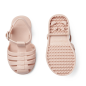 Sandales de plage Bre LIEWOOD, Sorbet rose