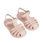 Sandales de plage Bre LIEWOOD, Sorbet rose