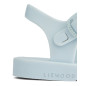 Sandales de plage Bre LIEWOOD, Pure Sky