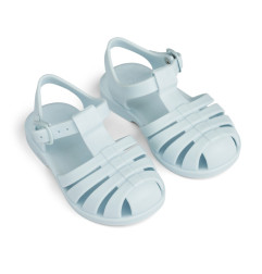 Sandales de plage Bre LIEWOOD, Pure Sky