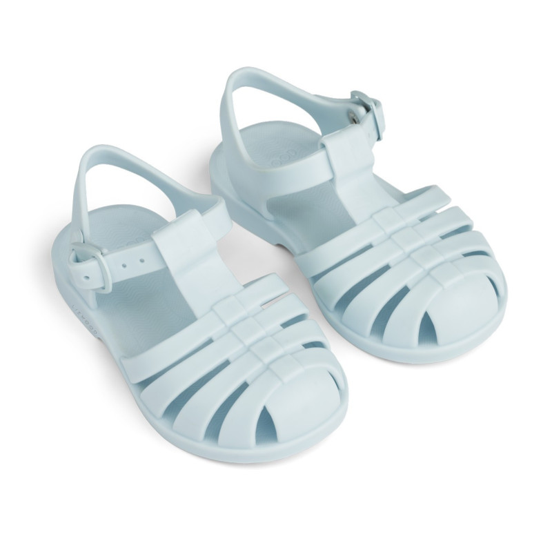 Sandales de plage Bre LIEWOOD, Pure Sky