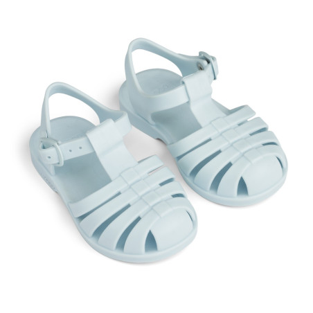 Sandales de plage Bre LIEWOOD, Pure Sky