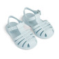 Sandales de plage Bre LIEWOOD, Pure Sky
