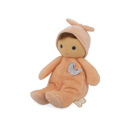 Poupée Bébé Zinnia KALOO