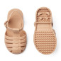 Sandales de plage Bre LIEWOOD, Light Apricot