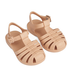 Sandales de plage Bre LIEWOOD, Light Apricot