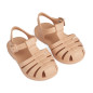 Sandales de plage Bre LIEWOOD, Light Apricot