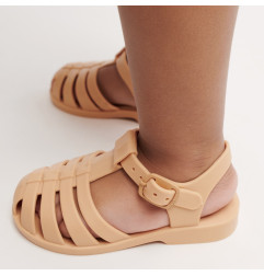 Sandales de plage Bre LIEWOOD, Light Apricot