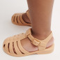 Sandales de plage Bre LIEWOOD, Light Apricot