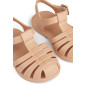 Sandales de plage Bre LIEWOOD, Light Apricot