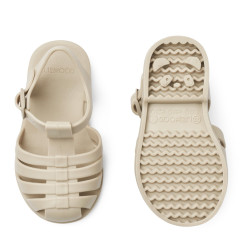 Sandales de plage Bre LIEWOOD, Sandy