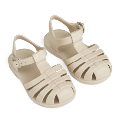 Sandales de plage Bre LIEWOOD, Sandy