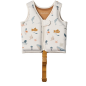 Gilet de bain Dove LIEWOOD, Sea Creature