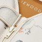 Gilet de bain Dove LIEWOOD, Sea Creature