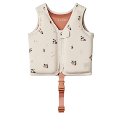 Gilet de bain Dove LIEWOOD, Peach Sea Shell