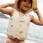 Gilet de bain Dove LIEWOOD, Peach Sea Shell