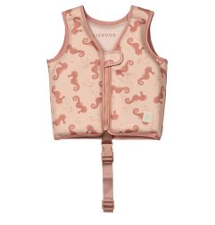 Gilet de bain Dove LIEWOOD, Seahorse