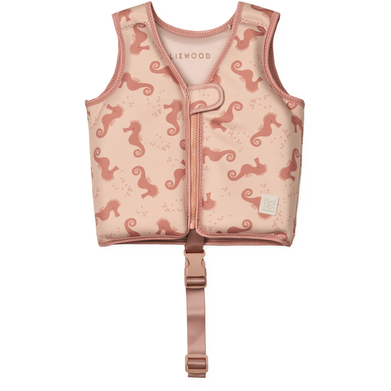 Gilet de bain Dove LIEWOOD, Seahorse
