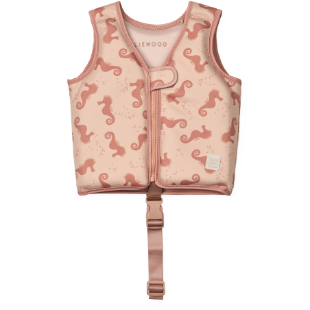 Gilet de bain Dove LIEWOOD, Seahorse