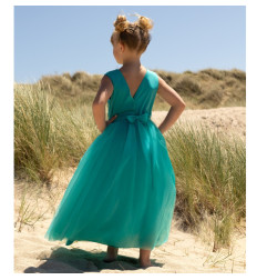 Robe de princesse Joséphine LABAY