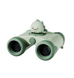 Jumelles Dinosaures THE ZOO FAMILY